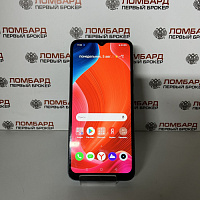 Смартфон realme C21 3/32 ГБ