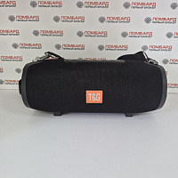 Беспроводная Bluetooth колонка TG-322