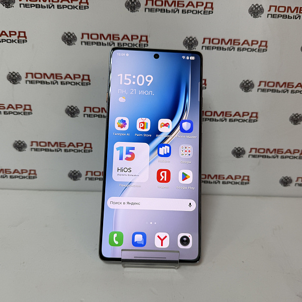 Смартфон TECNO CAMON 40 8/256 Гб