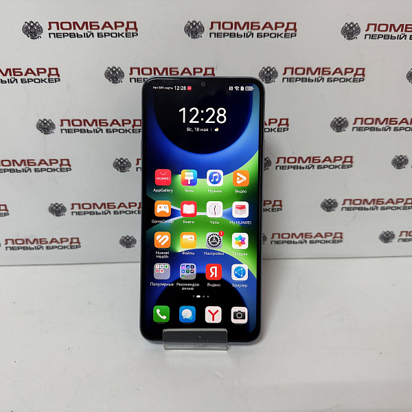 Смартфон Huawei Nova Y72 8/128 ГБ
