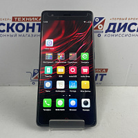 Смартфон Nubia Z17 8/128GB