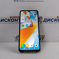Смартфон Xiaomi Poco C61 3/64 Гб