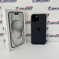 Смартфон iPhone 15 128 Гб