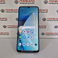 Смартфон realme Note 50 3/64 ГБ