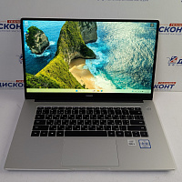 Ноутбук Huawei 15.6" MateBook D 15 BoB-WAH9Q
