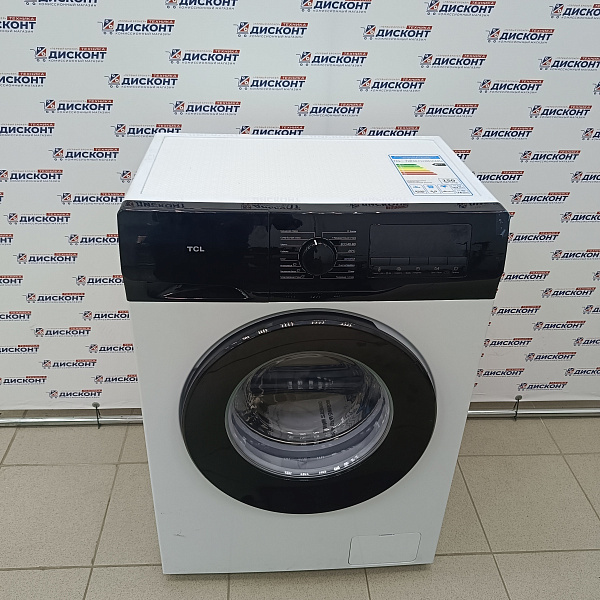 Стиральная машина TCL TWF60-F123061DA05e 