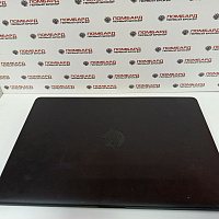 Ноутбук Ноутбук HP 15-rb096ur