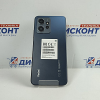  Смартфон Xiaomi Redmi Note 12 4\128 ГБ