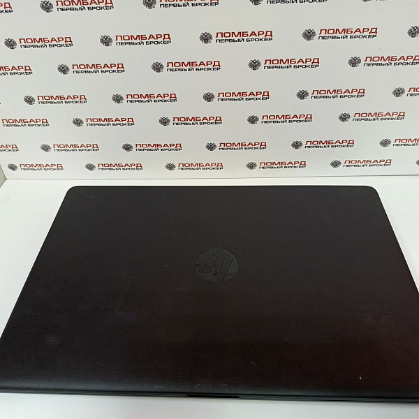 Ноутбук Ноутбук HP 15-rb096ur