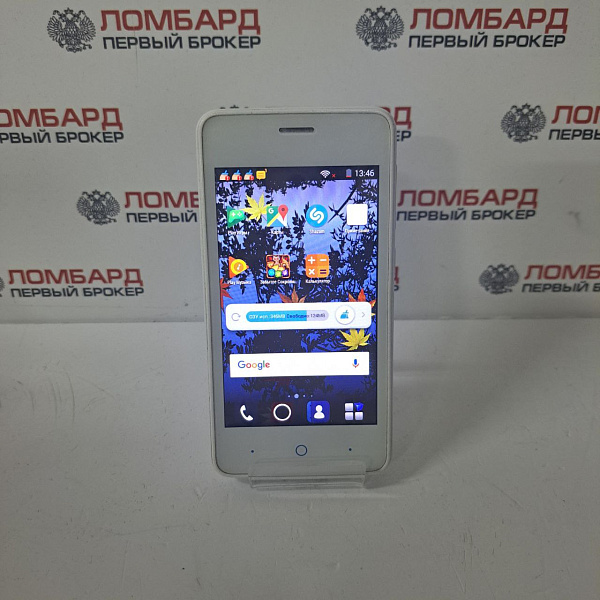 Смартфон ZTE Blade A3