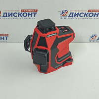  Уровень лазерный Condtrol Omniliner 3D Kit