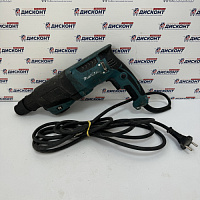 Перфоратор Makita HR2630