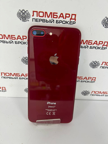 Смартфон Apple iPhone 8 Plus 64 Гб