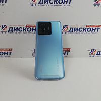 Смартфон Xiaomi Redmi Note 12S 8/256 ГБ 