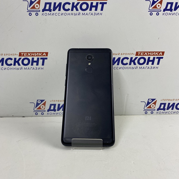  Смартфон Xiaomi Redmi 5 2/16 ГБ