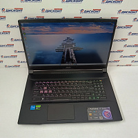Ноутбук MSI Katana 17 B12-VFK-463 XRU