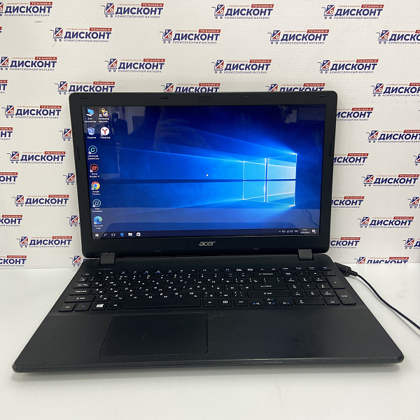 Ноутбук Acer Extensa 2519-P0BD