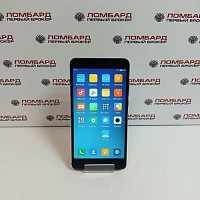 Смартфон Xiaomi Redmi Note 4 3/64 Гб