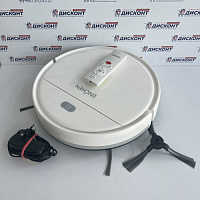 Робот-пылесос Enchen Vacuum Cleaner R1