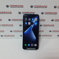  Смартфон TECNO POVA Neo 3 4/128 Гб