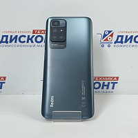 Смартфон Xiaomi Redmi 10 2022 4/128 ГБ