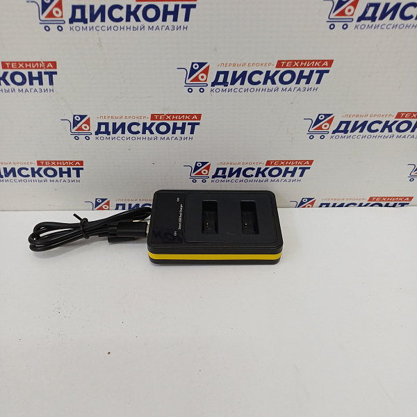 Зарядная станция для АКБ