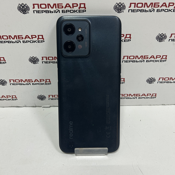 Смартфон Realme C31 3\32 Гб