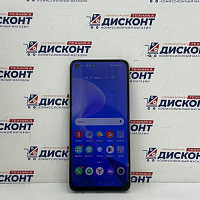 Смартфон Realme NARZO 30 4G 6/128 ГБ