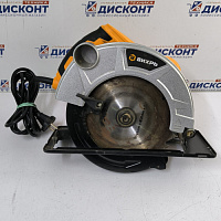 Дисковая пила Вихрь ДП-185/1600 