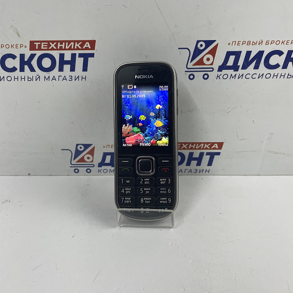 Телефон Nokia 3720