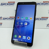 Смартфон Xiaomi Redmi 6 3/32 ГБ