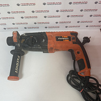 Перфоратор PATRIOT RH 265Q