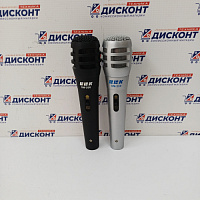 Микрофоны для караоке BBK DM-200