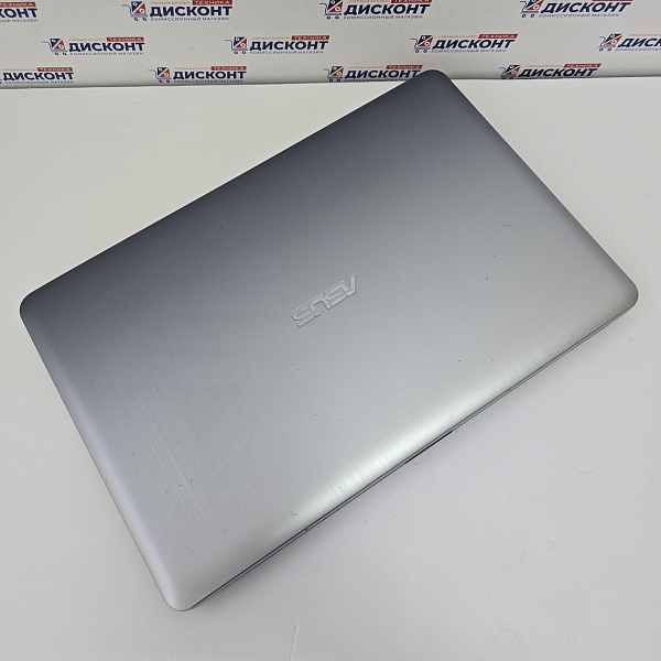 Ноутбук Asus X541S