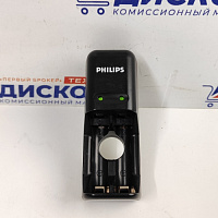 Зарядное устройство Philips SCB1200NB