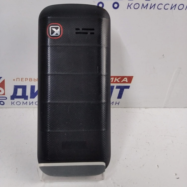 Мобильный телефон teXet TM-130