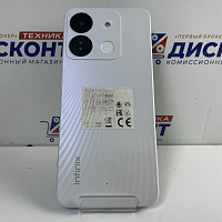 Смартфон Infinix Smart 7 HD 2/64GB Jade White