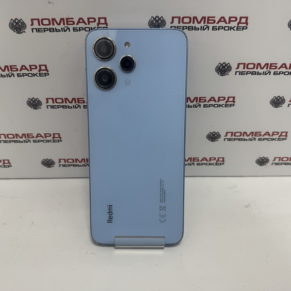 Смартфон Xiaomi Redmi 12 4/128 Гб