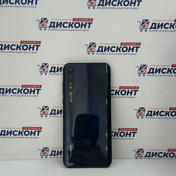  Смартфон HUAWEI Y8P 4/128 Гб