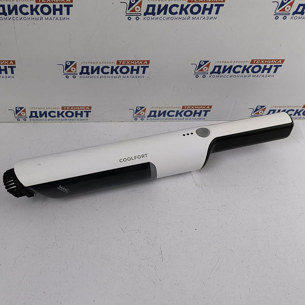 Пылесос автомобильный Coolfort CF-3050