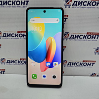 Смартфон Tecno SPARK GO 2024 64 ГБ