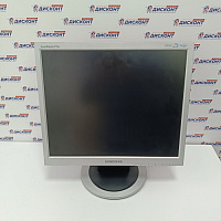 17" Монитор Samsung SyncMaster 710N, 1280x1024, 75 Гц, TN