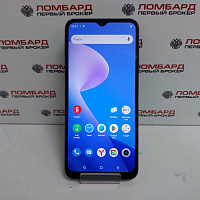 Смартфон Realme C30s 2/32 Гб