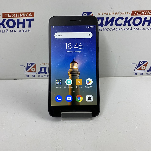 Смартфон Xiaomi Redmi Go 1\8Гб