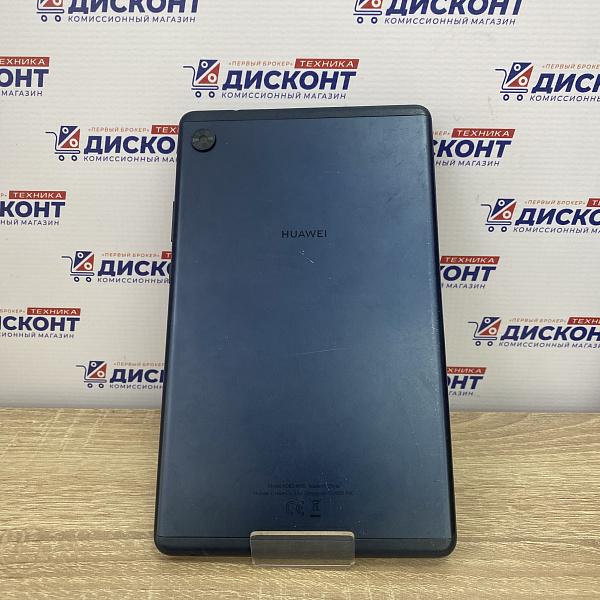 Планшет HUAWEI MatePad T 10