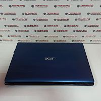 Ноутбук Acer Aspire 5750 P5WE0
