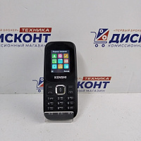 Сотовый телефон KENSHI М175