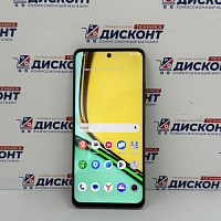 Смартфон realme C67 8/256 ГБ 