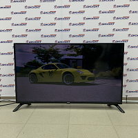 Телевизор LED 40" (101 см) DEXP F40D7300C