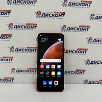 Смартфон Xiaomi Redmi 9C NFC 2/32 Гб